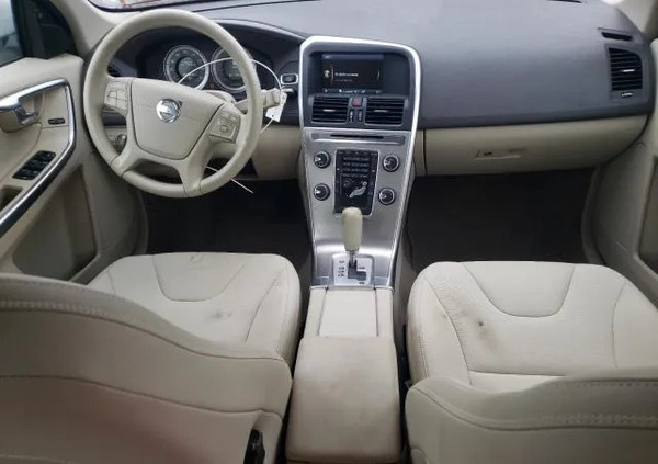 Volvo XC 60 cena 34700 przebieg: 146000, rok produkcji 2012 z Garwolin małe 301